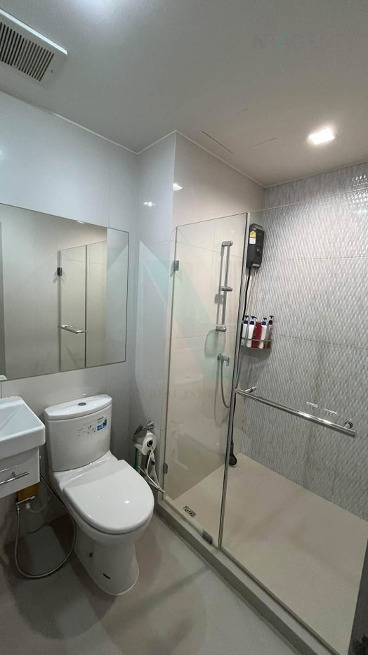 picture 🔺 For Sell Condo LIFE SUKHUMVIT 48 Building S, Floor 11,1 bed room, Room size 30 sqm - 8/8