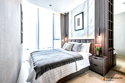 Condos for rent : The extro phayathai - rangnam Convenient Travel, Great Value per Square Meter near BTS Victory Monument