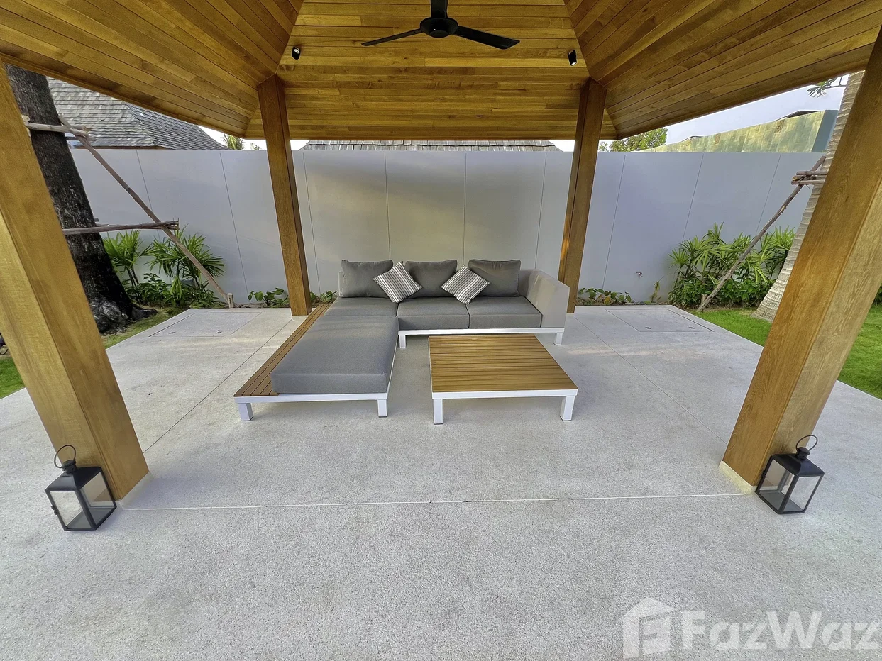 picture Sale Luxury 4 bedrooms Anchan Tropicana 6835843 - 12/12