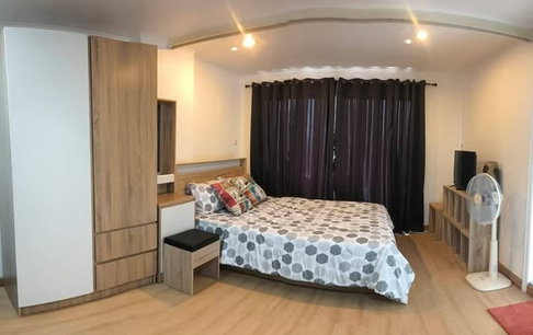 🤝🏻RB26631 ให้เช่าถูกมาก👍ลุมพินี วิลล์ รามคำแหง 44✅แอดมินตอบไว
