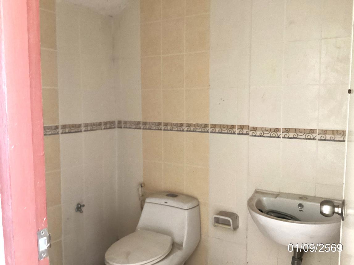 picture SHOP HOUSE 17.5 Sq.w. Mae Lao Chiang Rai for 2.5M - 14/23