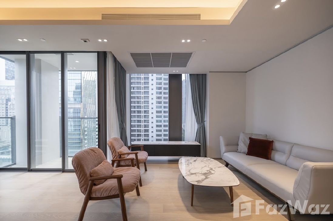 picture 2 Bedroom Condo for rent at Tonson One Residence 1872696 - 9/19