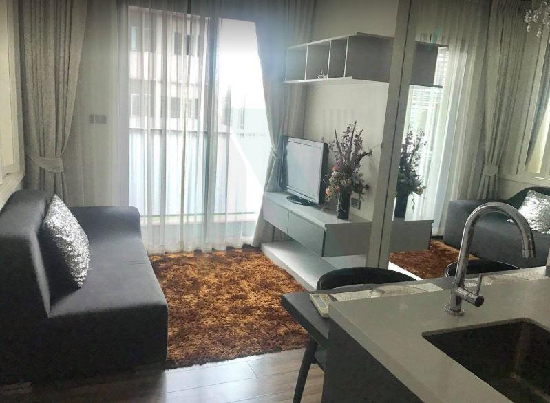 รูป 📌 ขายคอนโด วายน์ สุขุมวิท อาคาร 1 ชั้น 5 1 ห้องนอน ขนาด 29.00 ตรม ใกล้ โรงเรียนกรุงเทพการบัญชีวิทยาลัย - รูปที่ 1/8