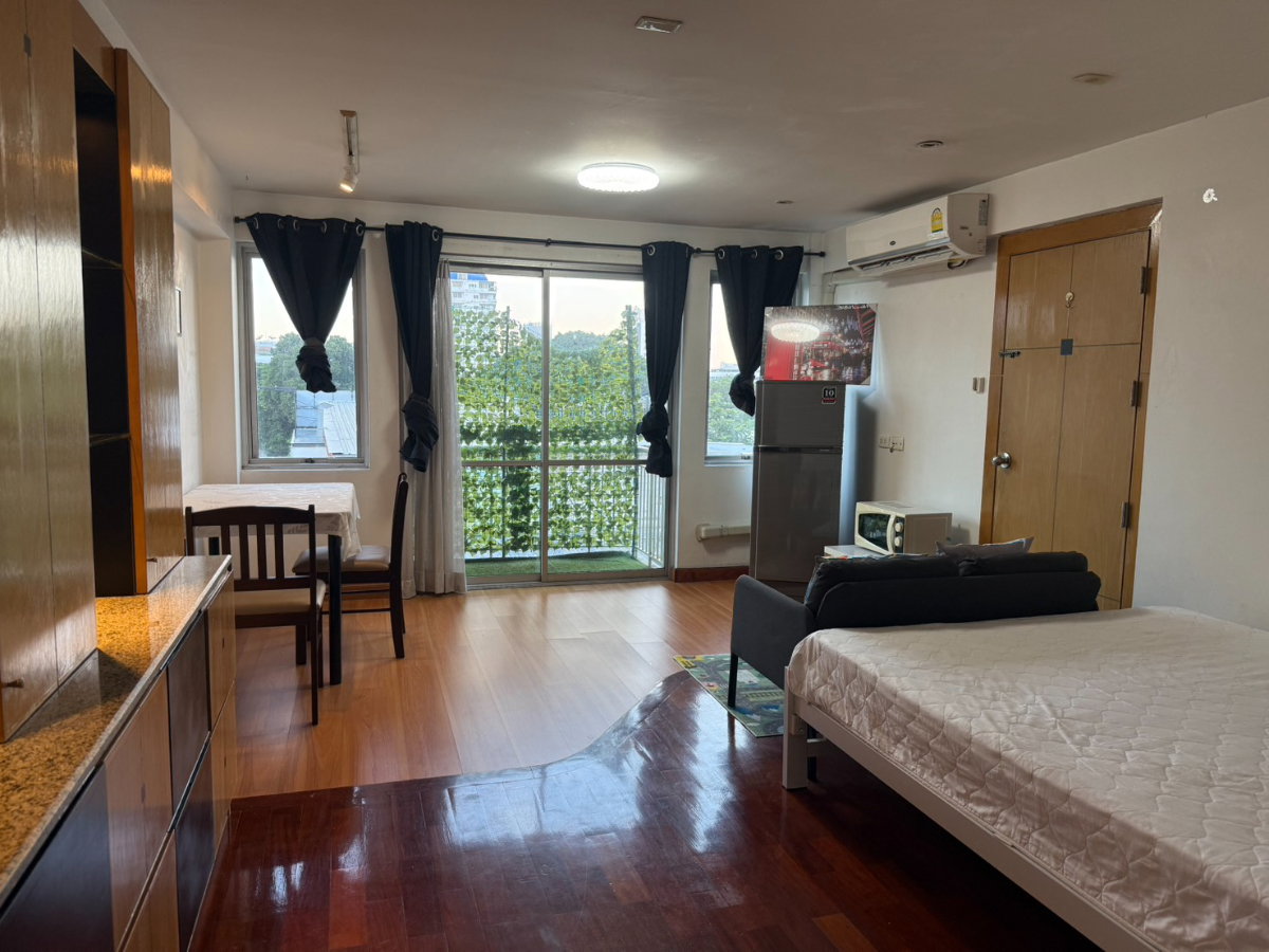 picture Condo for rent: Raintree Villa. Tel. 099-998-3897. - 1/9