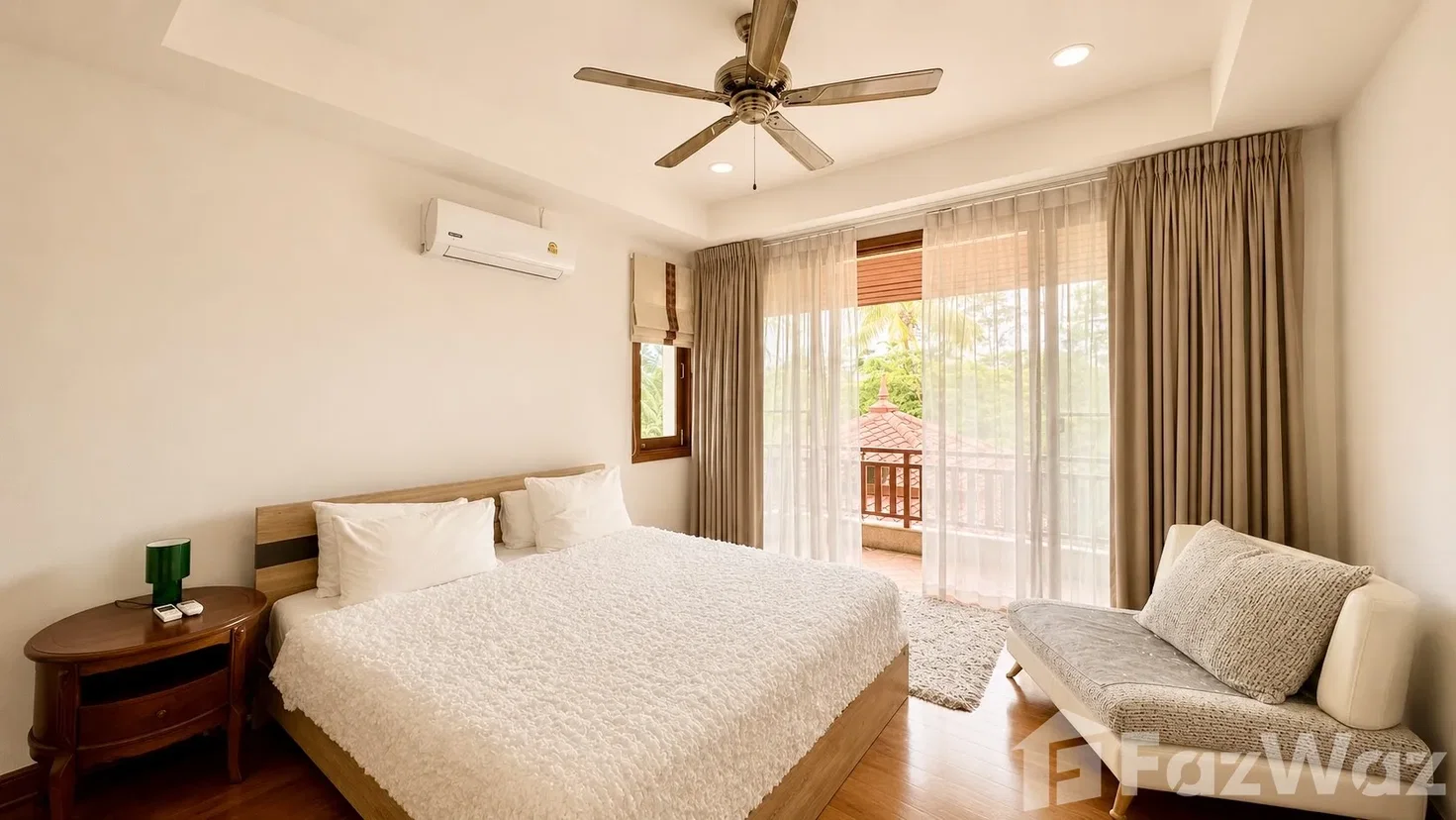 picture 4 Bedroom Villa for rent at Laguna Village Residences Phase 2 6823946 - 17/26