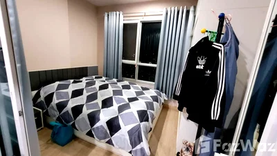 Condos for sale : The Tempo Grand Sathorn–Wutthakat 6853815