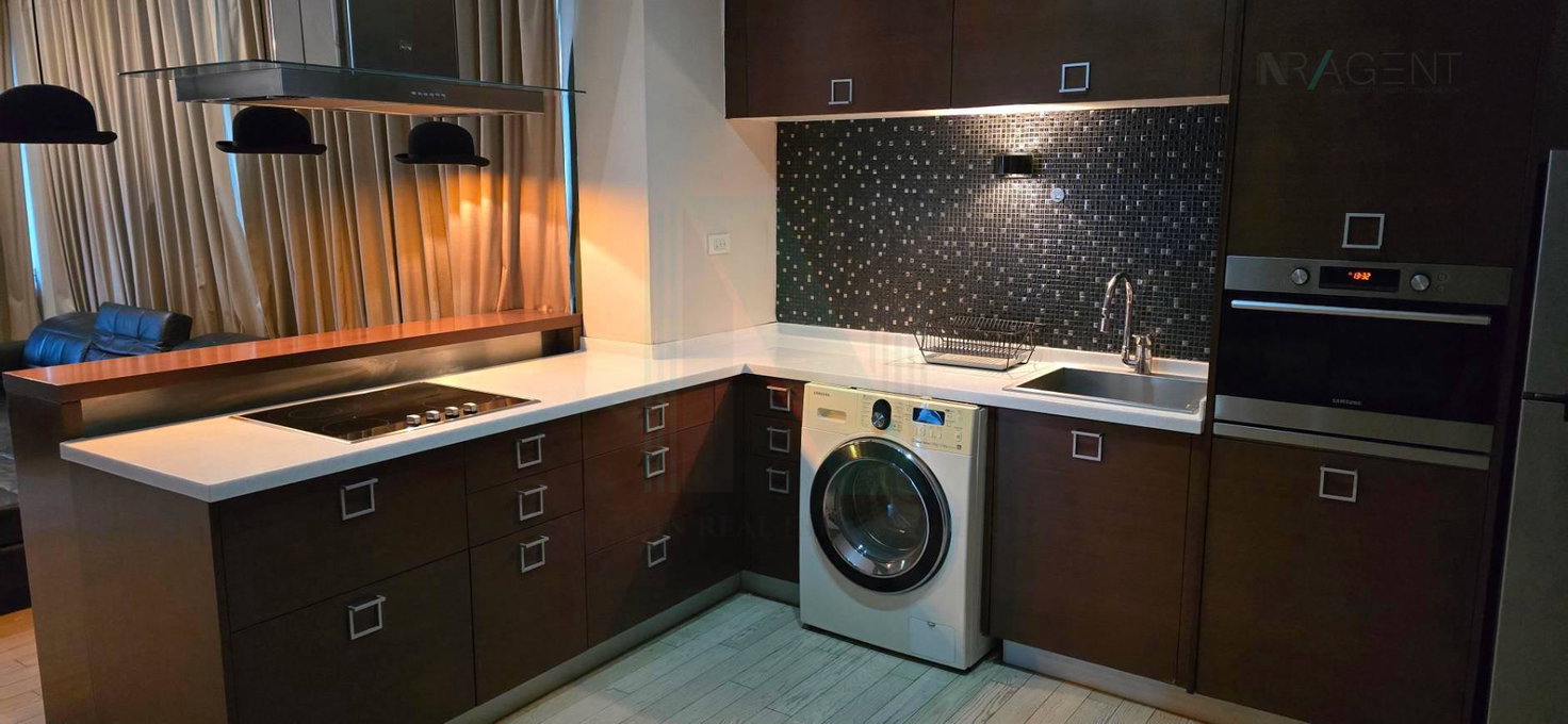 picture For Rent Condo NOBLE SOLO Building , Floor 8,1 bed room, Room size 71 sqm - 2/8