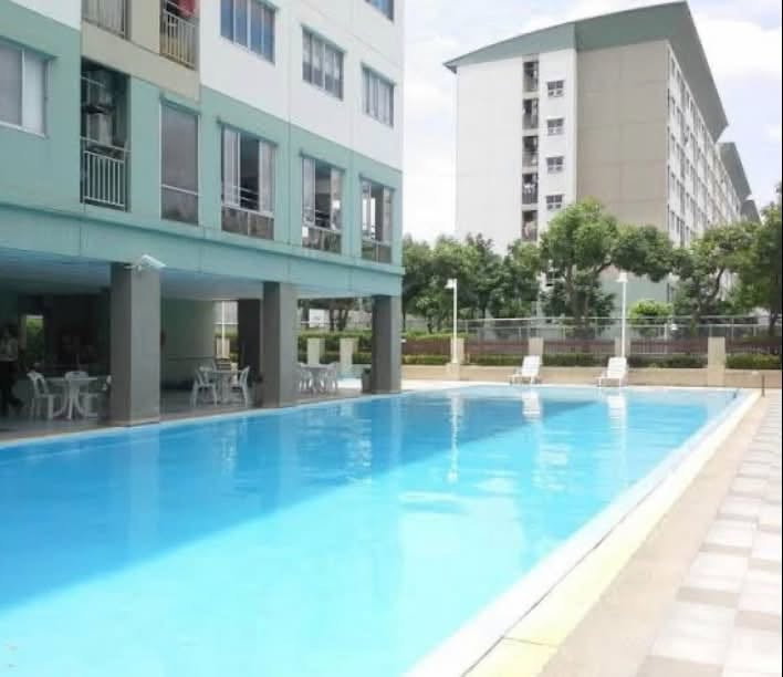 รูป เช่าคอนโด Lumpini Condo Town Bodindecha - Ramkhamhaeng/ลุมพินี คอนโดทาวน์ บดินทรเดชา - รามคำแหง (B6910042) ID Line : @condo88 - รูปที่ 6/11