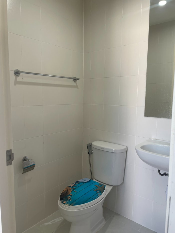 picture Sell V condo B2 1.09 mb near Ladkrabang industrial and KMITL - 10/11