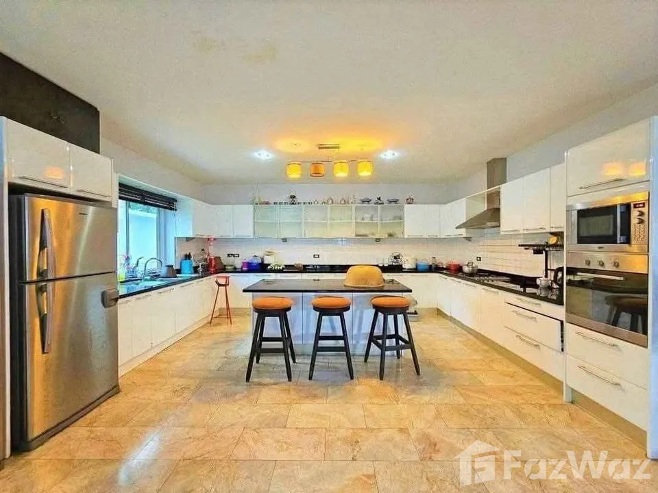 รูป ขาย วิลล่า 6 ห้องนอน ใน เมืองพัทยา, ชลบุรี 6849417 - รูปที่ 9/19