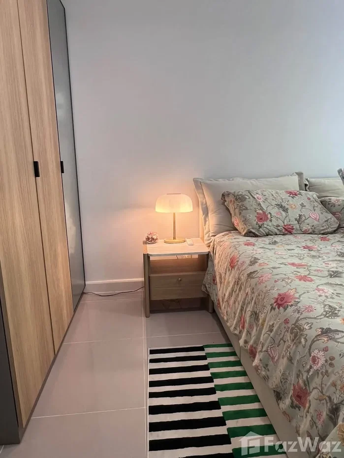 picture New Semi-Detached House – GRANDE PLENO Krungthep Kreetha 6850270 - 9/12
