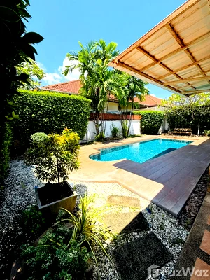 Houses for sale Muang Phuket Phuket : 3 Bedroom Villa for sale at Sun Palm Village 6853897