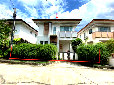 Houses for sale Khlong Sam Wa : HOME 36 Sq.w. Khlong Sam Wa Bangkok for 3M