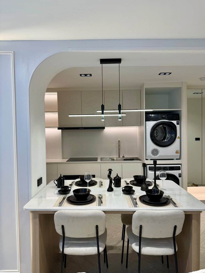 picture 🔥 This unit offers more than just a prime location it offers a money making opportunity Luxury Unit | Yield 8%+ | Ready to move in ✨ - 6/25