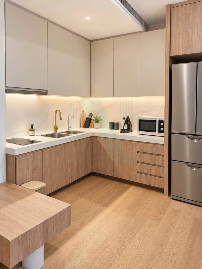 picture For Rent Condo NOBLE REMIX Building 1, Floor 29,2 bed room, Room size 87.00 sqm - 7/8