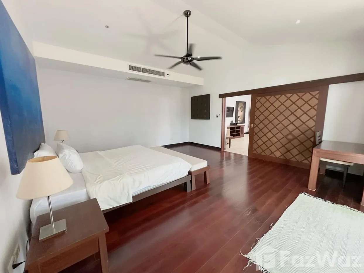 รูป ขาย วิลล่า 4 ห้องนอน ในโครงการ ล๊อค ปาล์ม กอล์ฟ คลับ 6823832 - รูปที่ 19/23