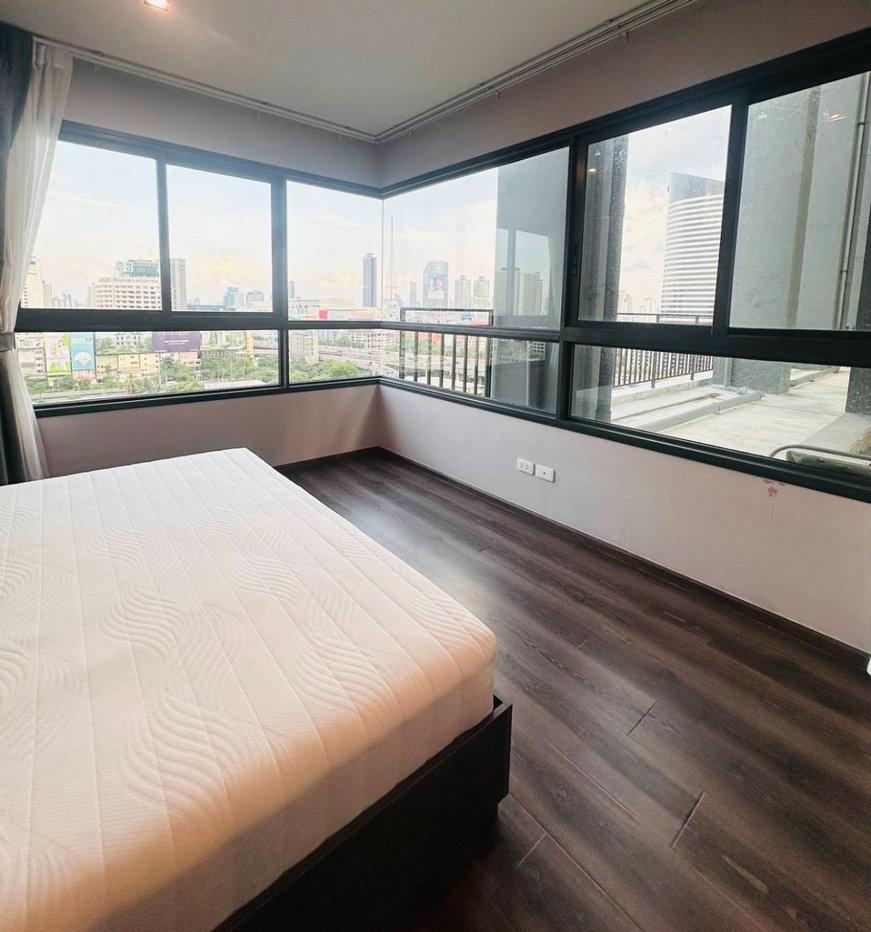 picture Condo For Rent!!Ideo Rama9 Asoke - 5/15