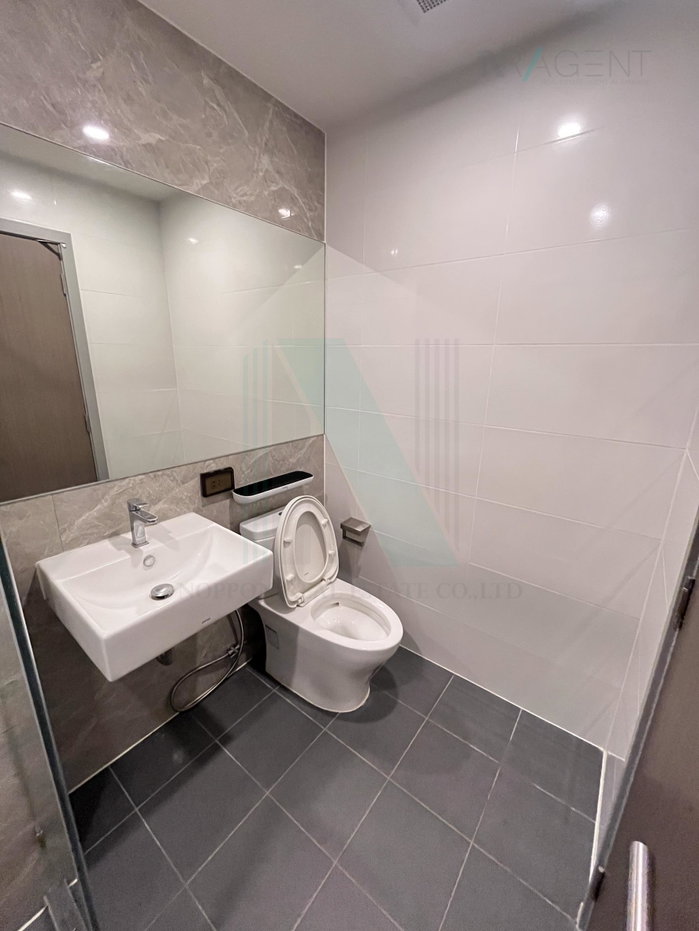 รูป 🚩 ขายคอนโด ดิ ออริจิ้น ลาดพร้าว-บางกะปิ อาคาร 1 ชั้น 5 1 BedPlus ขนาด 35 ตรม ใกล้ รถไฟฟ้าสายสีเหลือง สถานีบางกะปิ - รูปที่ 7/8