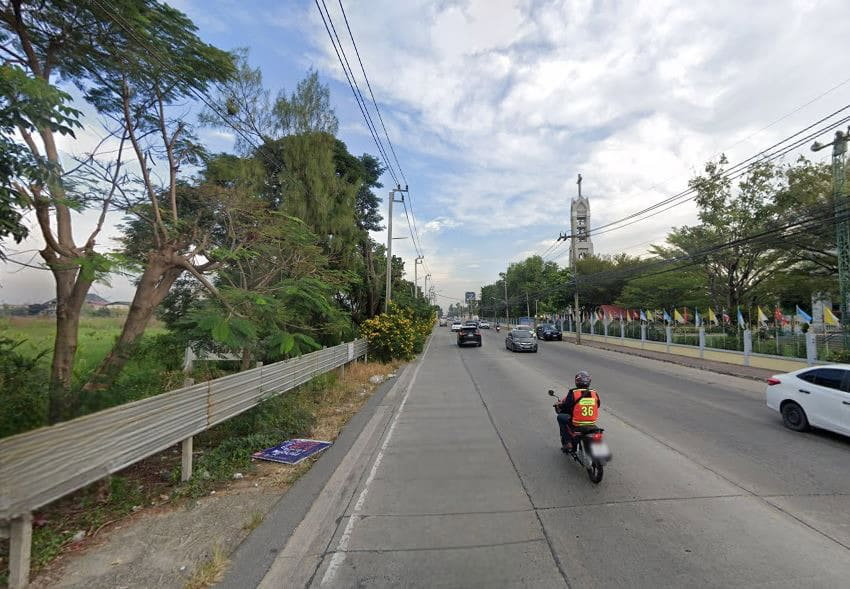 รูป  ขายที่ดินพร้อมสิ่งปลูกสร้าง บางนา-ตราด ซอย 53 ใกล้ Mega Bangna - รูปที่ 1/4