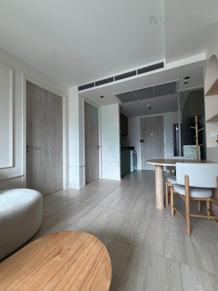 picture 🎉 For Rent Condo CRAFT PLOENCHIT Building 1, Floor 7,1 bed room, Room size 48 sqm - 8/8