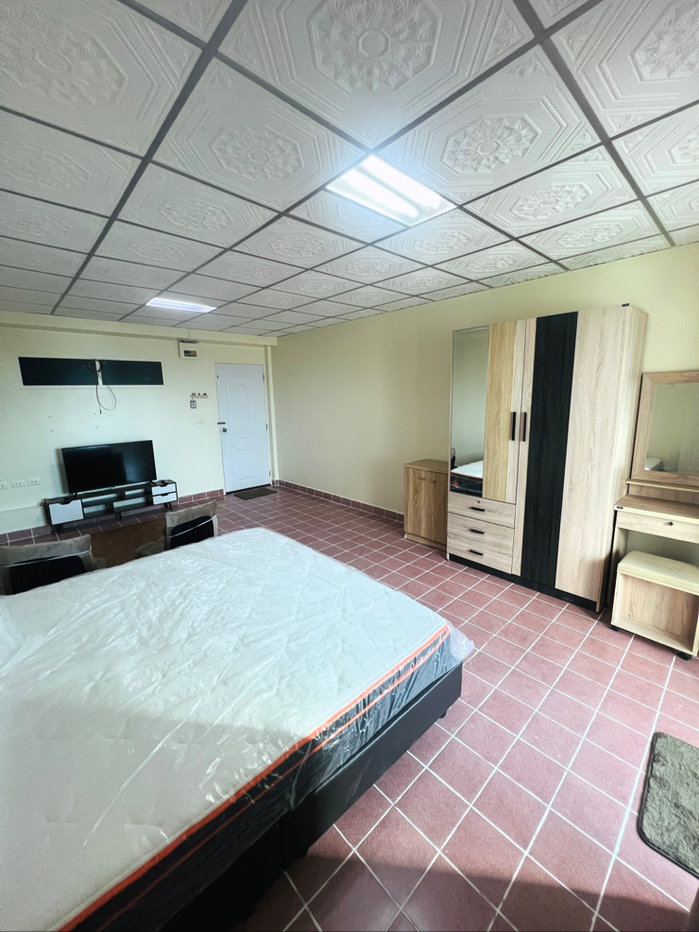 รูป 🏡 ให้เช่า ‼️ คอนโดชัยกูล ทาวเวอร์ ซอยพระราม 2 ซอย 30 - รูปที่ 1/14