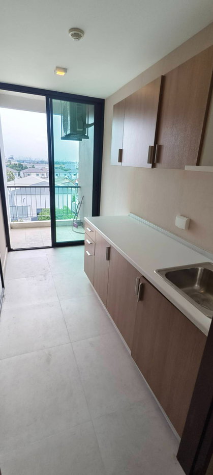 picture For Rent: Rizzo Condo Bang Krang (Near Chao Phraya Market) - 10/12