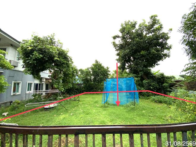 picture LAND 89 Sq.w. Muang Lop Buri Lopburi for 1.9M - 5/13