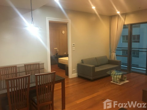 คอนโดให้เช่า 2 ห้องนอน ในโครงการ ไบร์ท สุขุมวิท 24 663074
