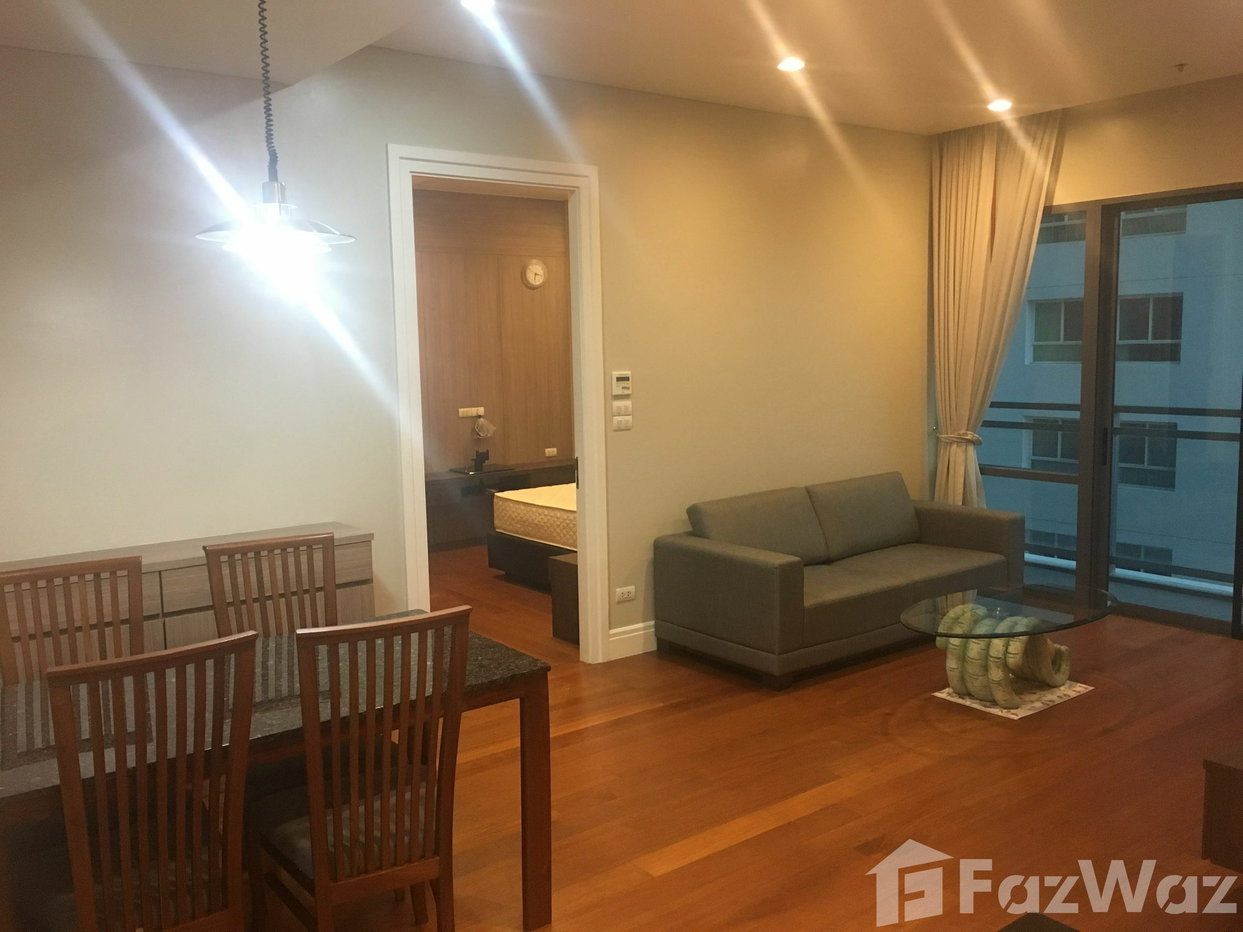 picture 2 Bedroom Condo for rent at Bright Sukhumvit 24 663074 - 1/11