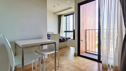 Studio Condo for Sale Pattaya Posh