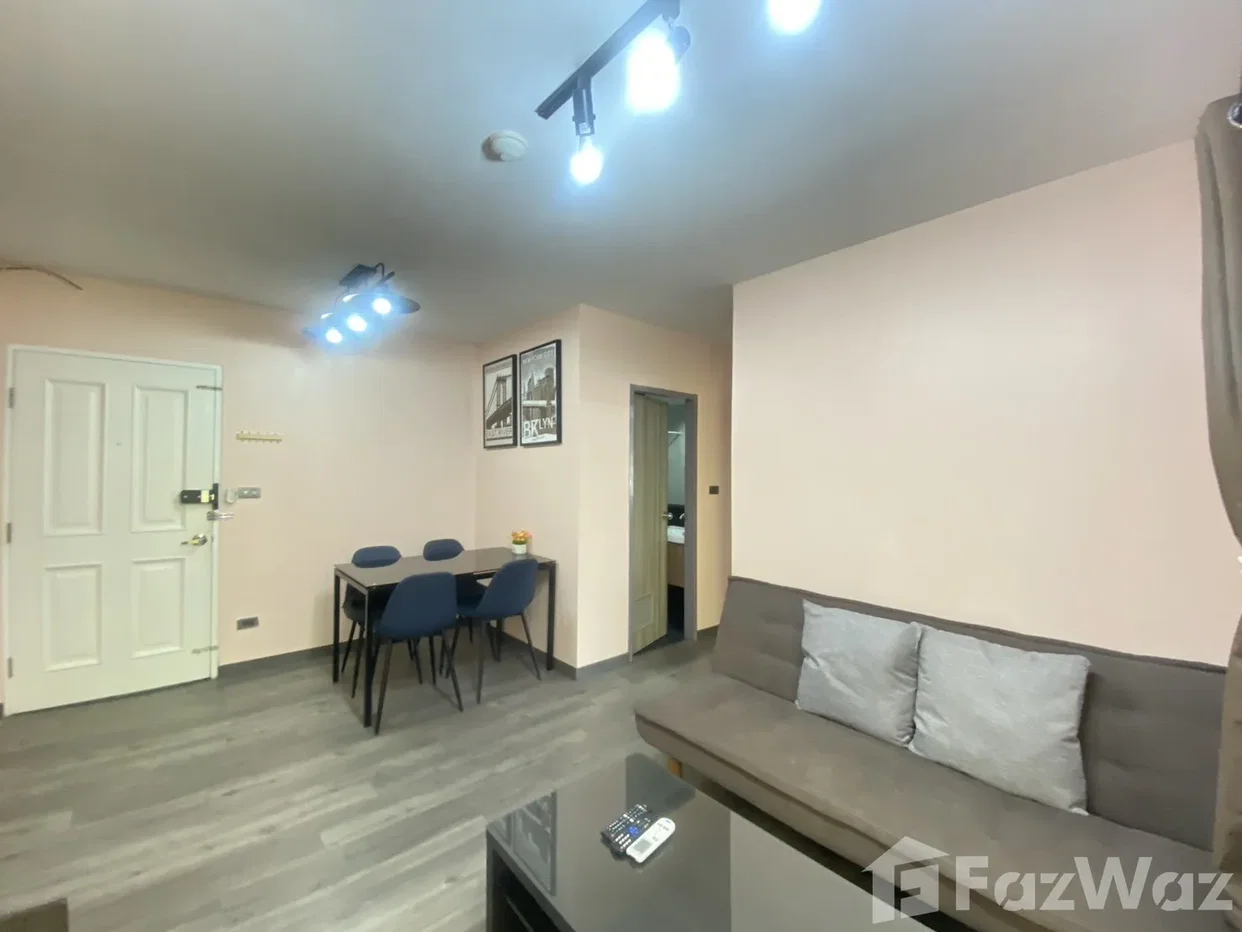 รูป ให้เช่า My Condo สุขุมวิท 81 6825985 - รูปที่ 3/9