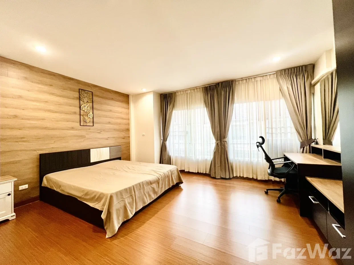 รูป บ้านเดี่ยวให้เช่า 3 ห้องนอน ในโครงการ บ้านกลางเมือง เออบาเนี่ยน ศรีนครินทร์ 46/1 6854239 - รูปที่ 11/18