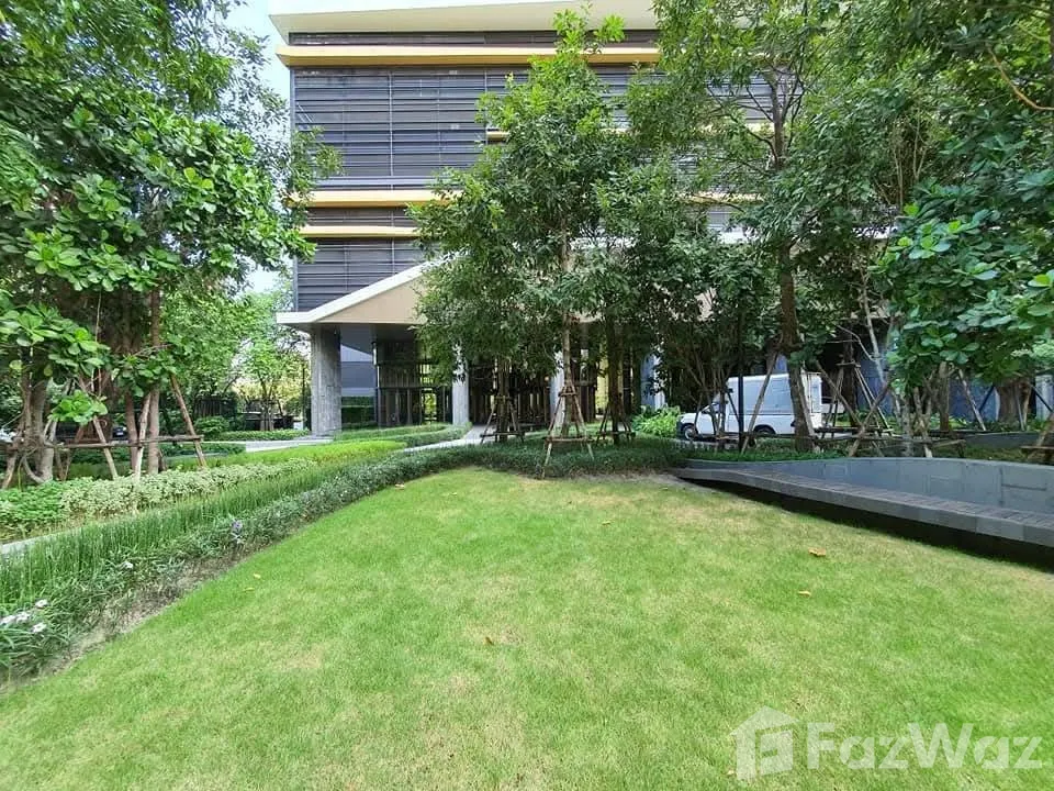 picture 1 bedroom for sale at The Line Jatujak - Mochit 6854256 - 16/25