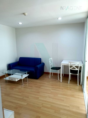 Condos for rent : 🚩 For Rent Condo THE RAFFLES Building 1, Floor 4,1 bed room, Room size 35 sqm
