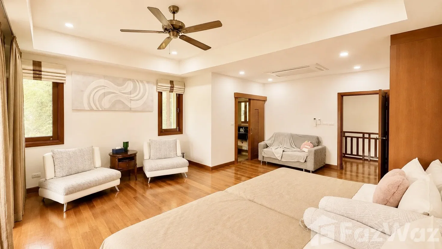 picture 4 Bedroom Villa for rent at Laguna Village Residences Phase 2 6823946 - 18/26