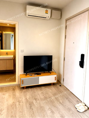 Condos for rent : 12,000/month | Ready to Move In! The Tree Charan 30 Condominium for Rent Available Now – Ready to Move In!