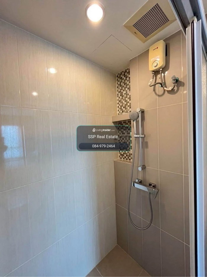 picture FOR-RENT LIFE RATCHADAPISEK 2BEDROOM - 12/14
