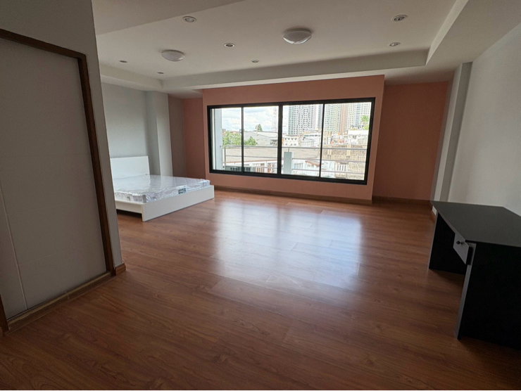 รูป 🏢 For Rent > อาคารพาณิชย์ 5 ชั้น ใกล้ BTS พระโขนง สนใจติดต่อ Line @unicondo.official  - รูปที่ 1/8