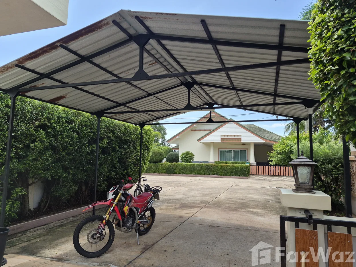 รูป ขาย บ้านเดี่ยว 4 ห้องนอน ในโครงการ บ้าน ดุสิต พัทยา วิลเลจ 1 6827522 - รูปที่ 2/20