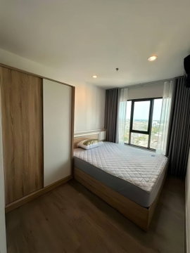 ให้เช่า Regent Home วุฒากาศ 🏡 มีเครื่องซักผ้า พร้อมอยู่ ‼️ ใกล้ BTS #ตอบแชทไว🔥🔥 รหัส C656