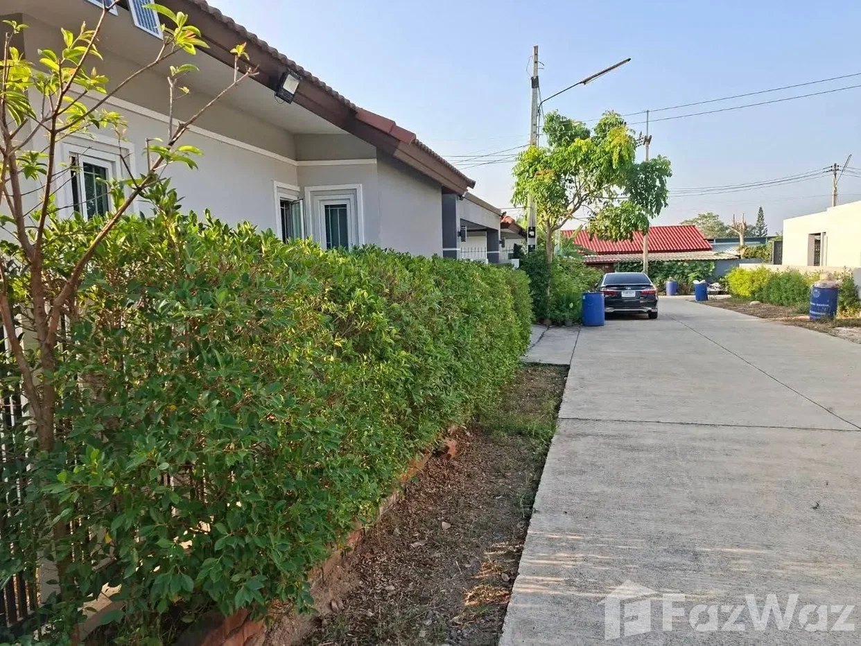 picture 3 Bedroom House for sale in Pong, Chon Buri 6852806 - 2/14