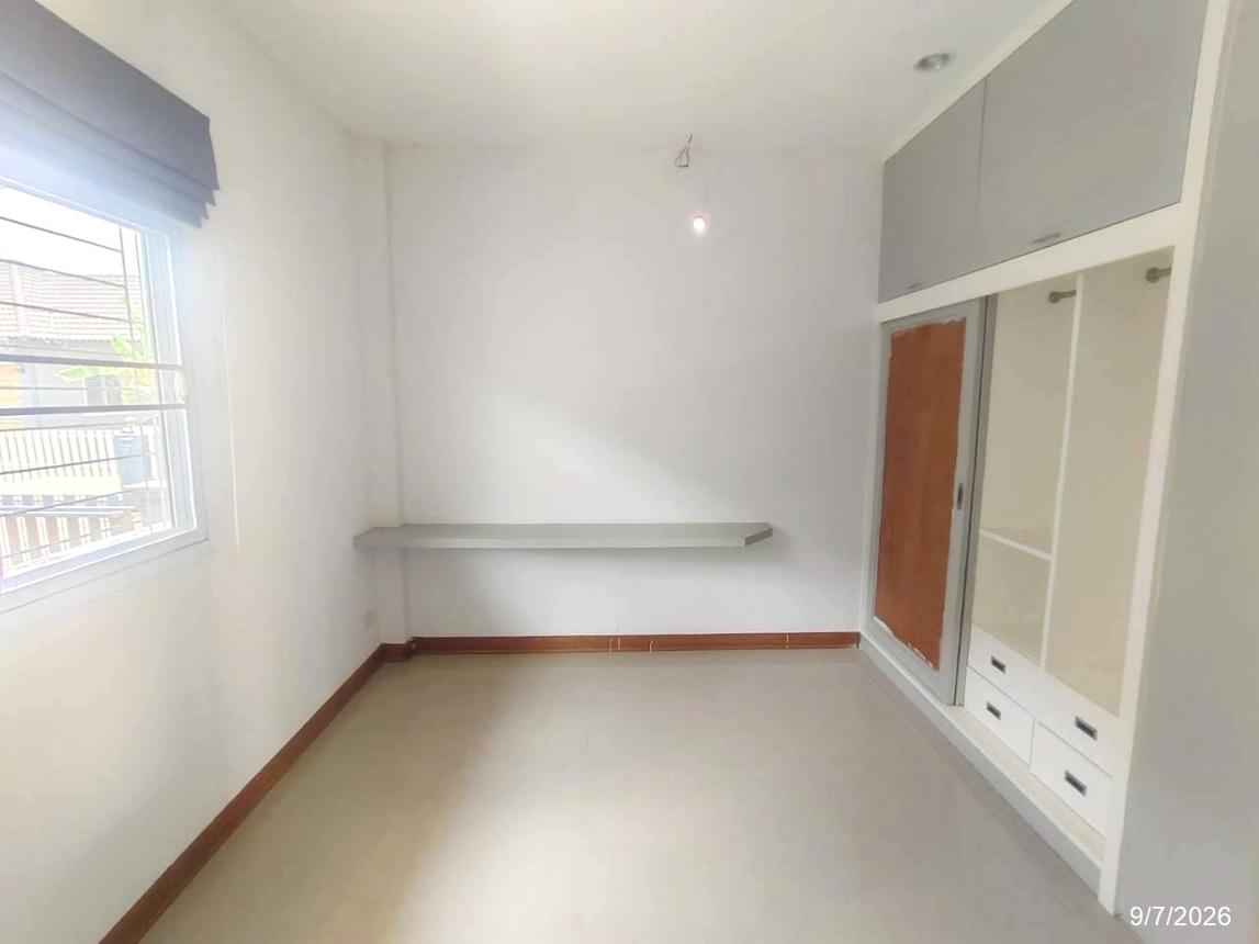 picture HOME 58.9 Sq.w. Muang Khon Kaen Khon Kaen for 2.6M - 25/39