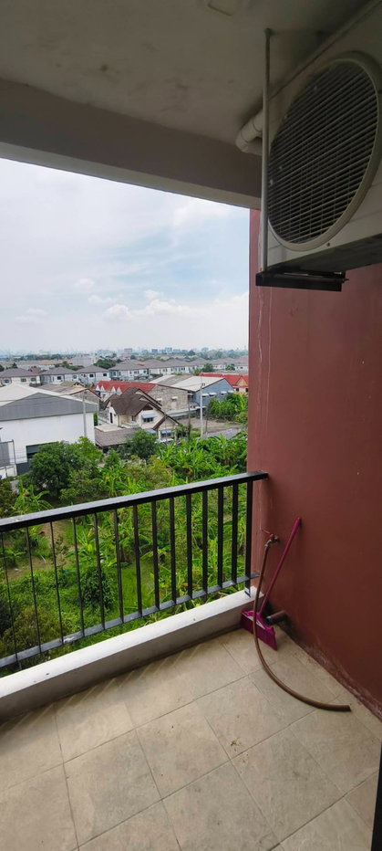 picture For Rent: Rizzo Condo Bang Krang (Near Chao Phraya Market) - 11/12