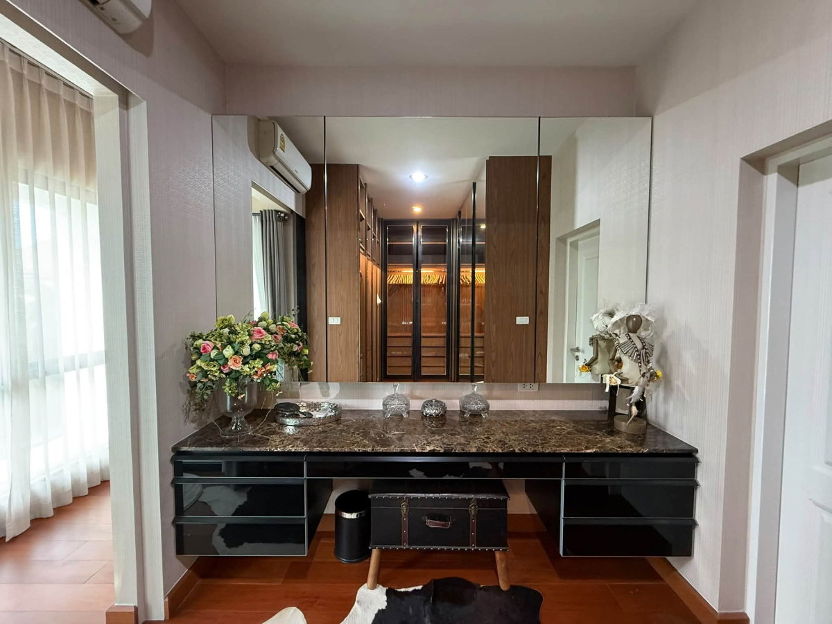picture 💥CP-12237💥 For Rent: Blue Lagoon 2 Bangna - Outer Ring Road Project 👉Add Line @luxeliving - 9/32