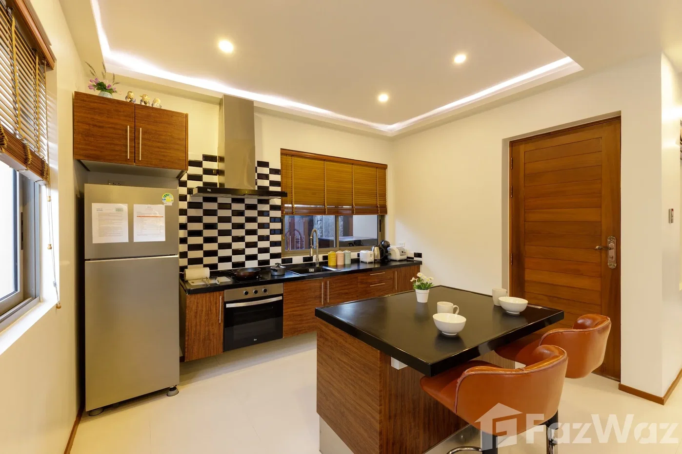 รูป ขาย วิลล่า 2 ห้องนอน ใน ราไวย์, ภูเก็ต 6853909 - รูปที่ 11/56