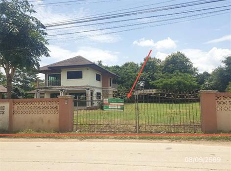 รูป บ้านเดี่ยว 1680 ตร.วา เสริมงาม ลำปาง 3.7M - รูปที่ 36/39