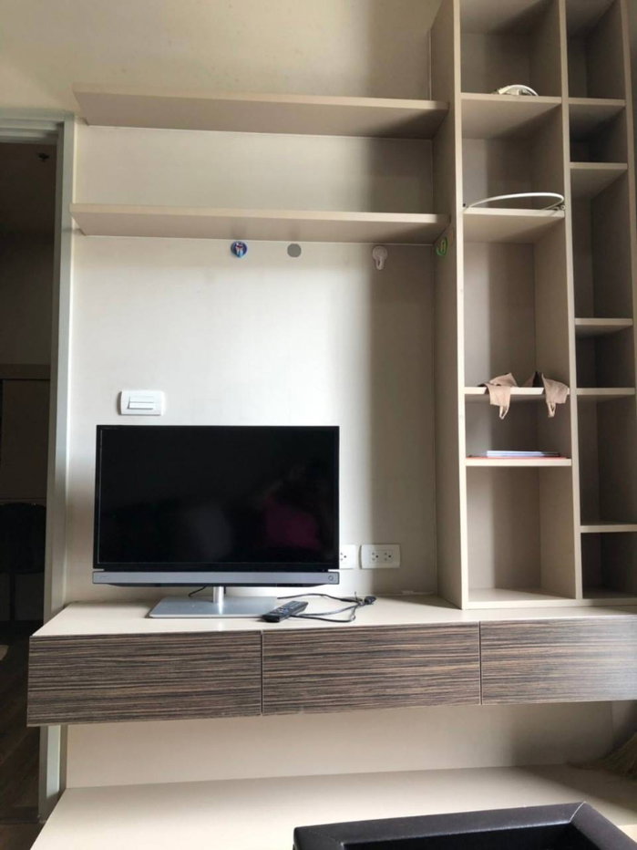 รูป Onyx Phaholyothin ห้องสวย ราคาดี สอบถามเพิ่มเติมได้ที่ Line @condorental - รูปที่ 5/14