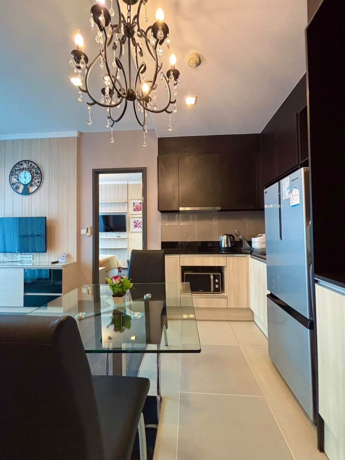 picture @Condorental condo for rent Edge Sukhumvit 23 - 13/24