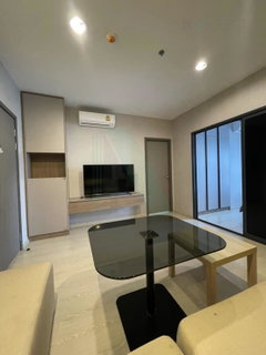 รูปภาพ For rent, Ideo Tha Phra Interchange, 1 bedroom, 8th floor, near MRT Tha Phra.