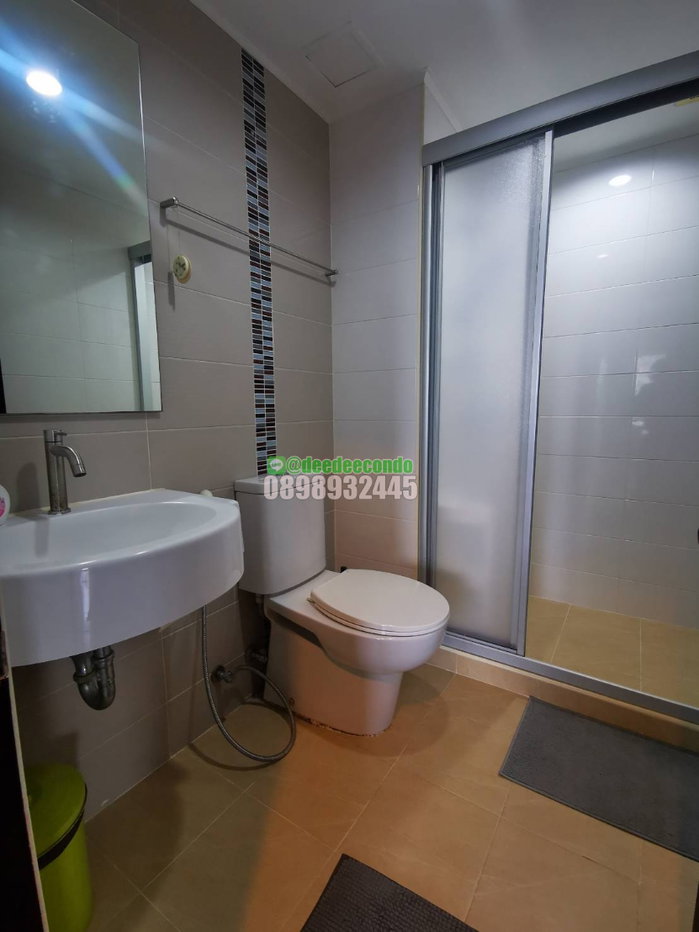 picture Rent 2bed 71sqm Building C Lumpini Place Rama 9 Condo - 10/19
